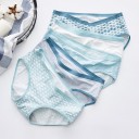 Culottes Mandy - 5 pièces 1