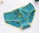 Culottes - mangue 5
