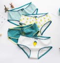 Culottes - mangue 1