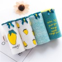 Culottes - mangue 2