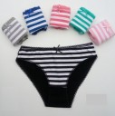 Culottes pour femmes 5 pcs J516 15