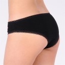 Culottes pour femmes 5 pcs J516 5