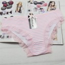 Culottes pour femmes 5 pcs J516 6
