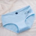 Culottes pour femmes avec imprimé de hérissons 1