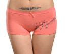 Culottes pour femmes avec jambe - 6 pièces 1