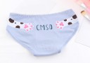 Culottes pour femmes - Pattes de chat 8