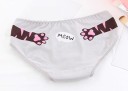 Culottes pour femmes - Pattes de chat 9