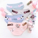 Culottes pour femmes - Pattes de chat 2