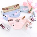 Culottes pour femmes - Pattes de chat 3