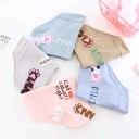 Culottes pour femmes - Pattes de chat 5