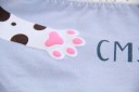 Culottes pour femmes - Pattes de chat 7