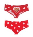 Culottes pour femmes - yummy 1