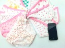 Culottes pour filles - 2 pcs 2