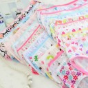 Culottes pour filles - 6 pcs 1