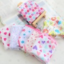 Culottes pour filles - 6 pcs 2