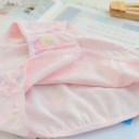 Culottes pour filles - 6 pcs 8
