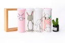 Culottes pour filles avec des animaux - 3 pcs 2