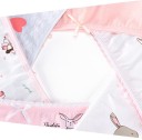 Culottes pour filles avec des animaux - 3 pcs 4