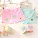 Culottes pour filles avec des animaux - 6 pièces 5