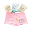 Culottes pour filles avec des animaux - 6 pièces 8