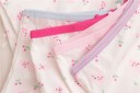 Culottes pour filles avec des cerises - 4 pièces 5