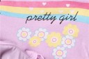 Culottes pour filles avec des princesses - 4 pièces 12