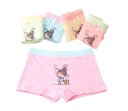 Culottes pour filles avec imprimé - 6 pcs 2