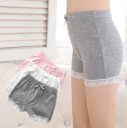 Culottes pour filles avec jambes 1