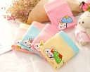 Culottes pour filles avec un petit lapin - 5 pcs 1