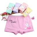 Culottes pour filles avec un unicorn - 5 pièces 1