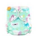 Culottes pour nouveau-nés 7