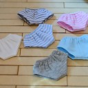 Culottes pour poupée A24 2