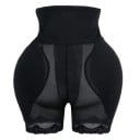 Culottes rembourrées sculptantes pour femmes Culottes de lifting augmentant les hanches Sous-vêtements gainants pour affiner 1