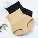 Culottes sculptantes avec effet push-up 3