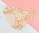 Culottes sexy avec dentelle 13