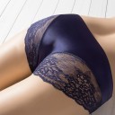 Culottes sexy en dentelle pour femmes - 3 pièces 2