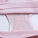 Culottes sexy en dentelle pour femmes A1017 4