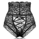 Culottes sexy en dentelle pour femmes 2