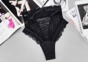 Culottes sexy en dentelle taille haute J1150 3