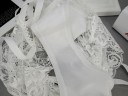 Culottes sexy en dentelle taille haute J1150 7