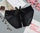 Culottes sexy pour femmes avec ouverture 9