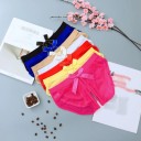 Culottes sexy pour femmes avec ouverture 2