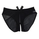 Culottes sexy pour femmes avec ouverture 4