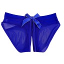 Culottes sexy pour femmes avec ouverture 5