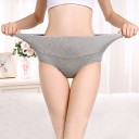 Culottes taille haute 1