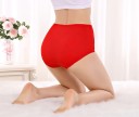 Culottes taille haute 4