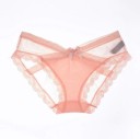 Culottes transparentes pour femmes 1