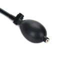 Cuña de bombeo de 16,5 x 15 cm, herramienta manual de cerrajería de TPU para abrir puertas de coche, reparar airbags y ventanas, almohadilla 4