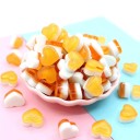 Cuori per slime 10 pz 6