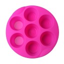 Cupcake-bageform 2